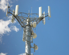 Antenna di telefonia mobile