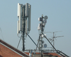 Antenna per cellulari