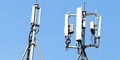 Antenne per telefonia cellulare