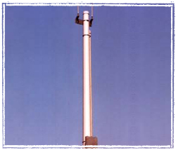 Antenna 1850 Mhz DECT ((Digital Enhanced Cordless Telecommunication)